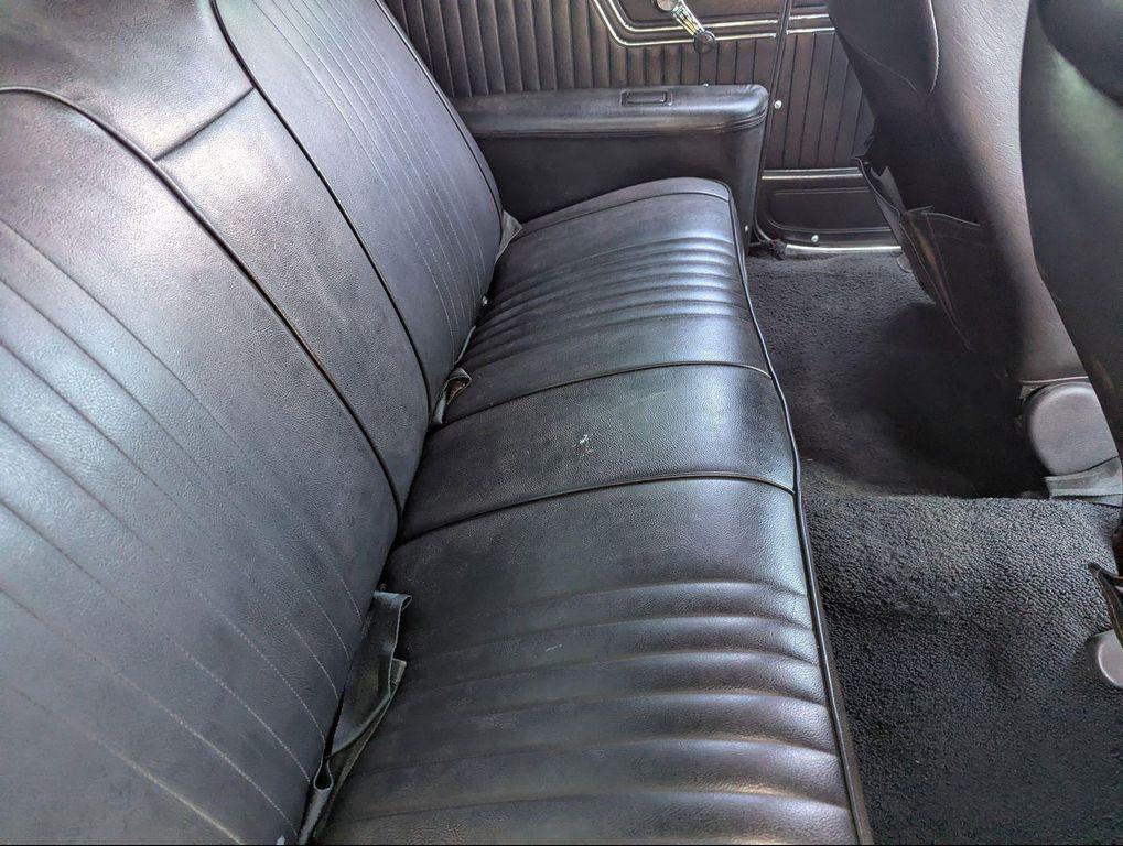 used 1972 Chevrolet Chevelle car, priced at $43,996