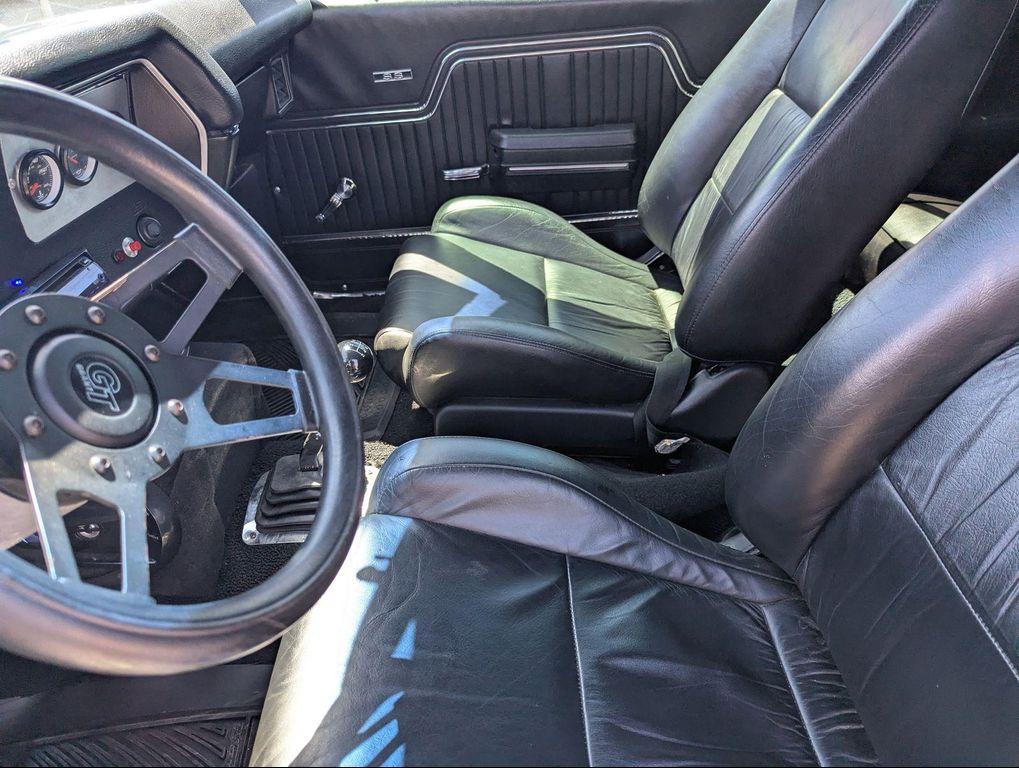 used 1972 Chevrolet Chevelle car, priced at $43,996