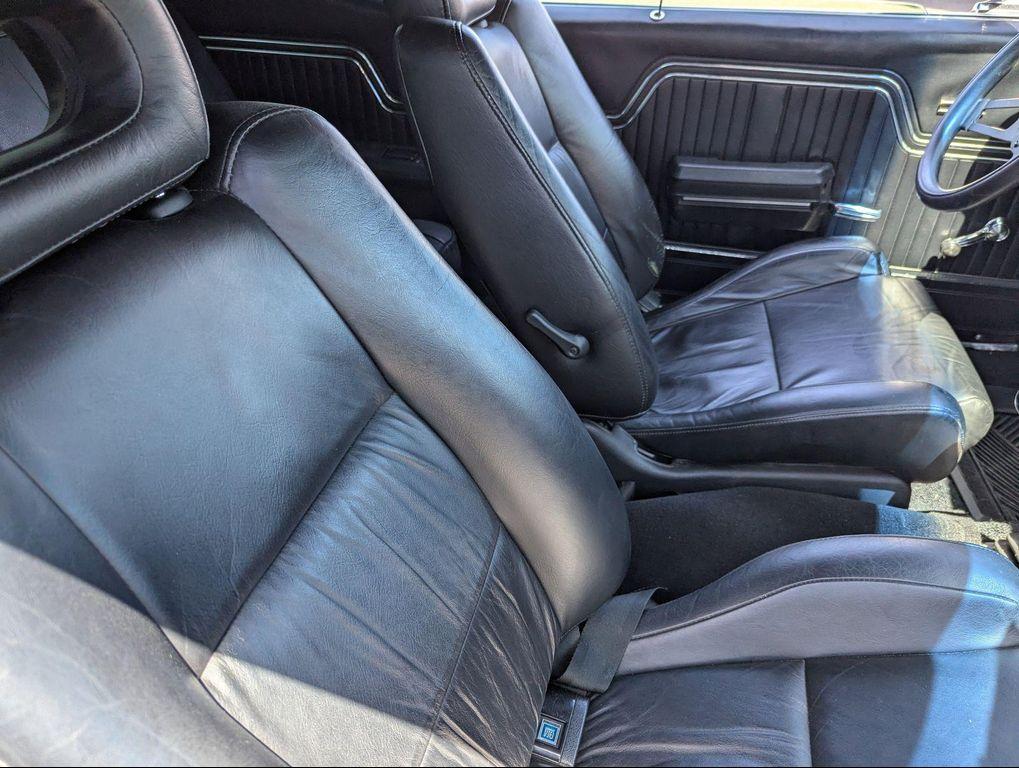 used 1972 Chevrolet Chevelle car, priced at $43,996
