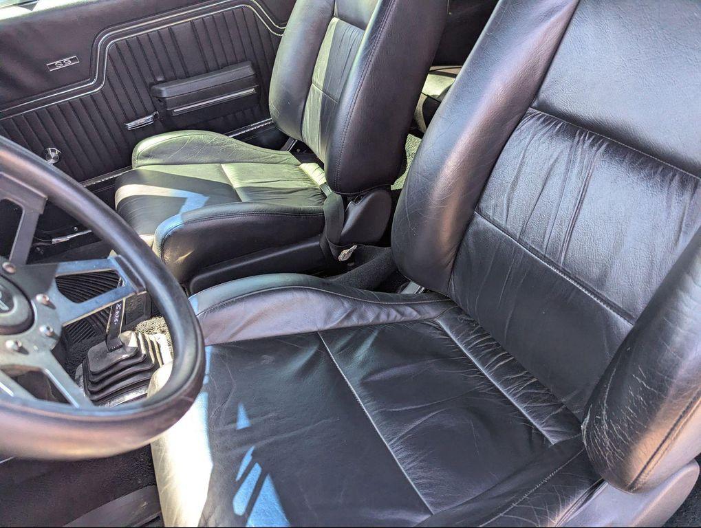 used 1972 Chevrolet Chevelle car, priced at $43,996