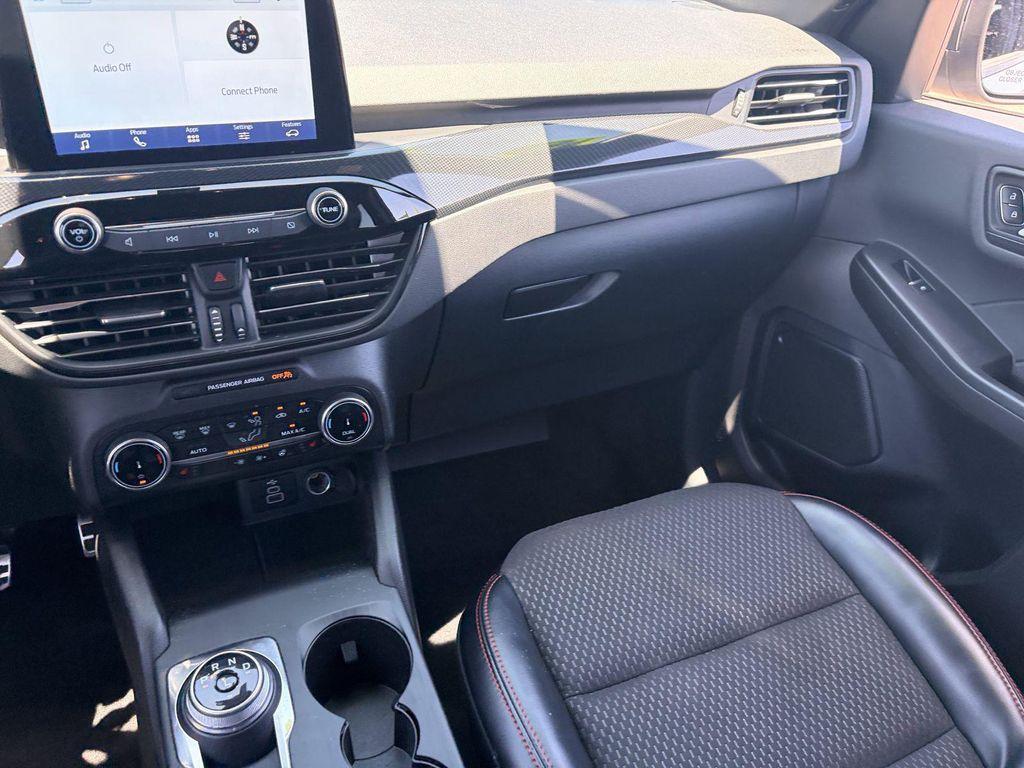 used 2023 Ford Escape car, priced at $29,592
