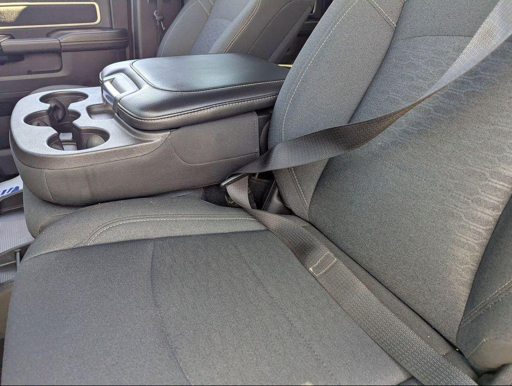 used 2025 Ram 3500 car, priced at $64,991