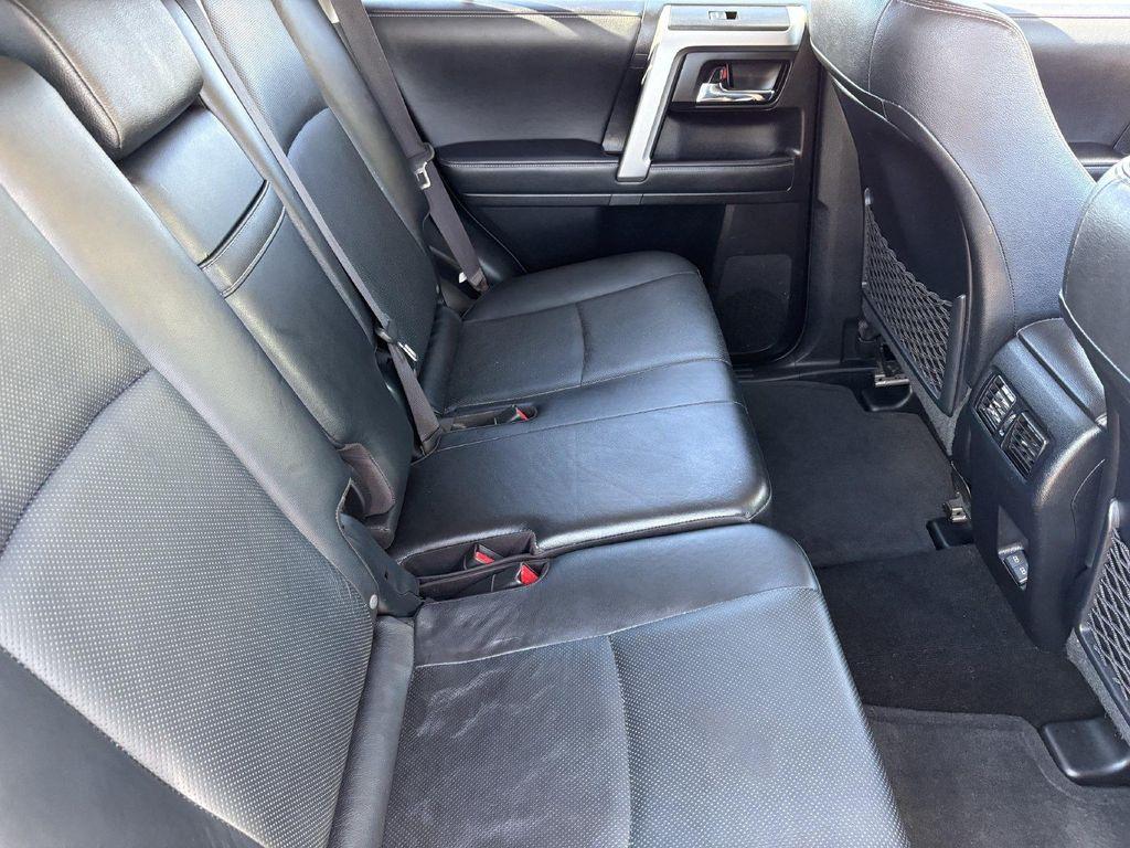 used 2024 Toyota 4Runner car, priced at $47,049