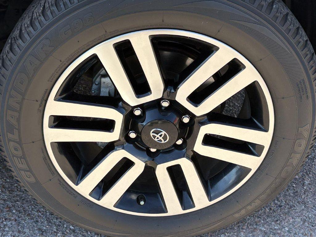 used 2024 Toyota 4Runner car, priced at $47,049
