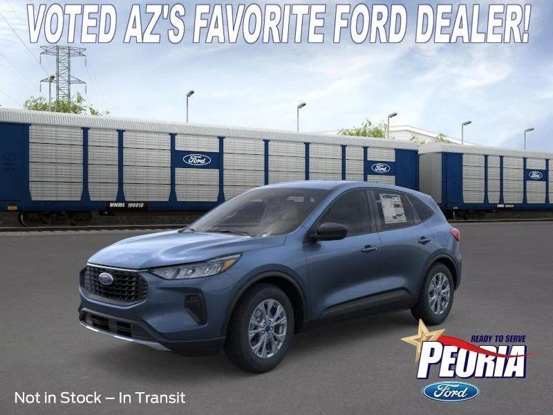 new 2026 Ford Escape car, priced at $31,930