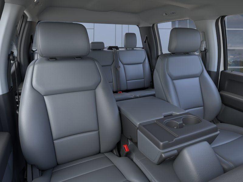 new 2026 Ford F-150 car, priced at $50,360