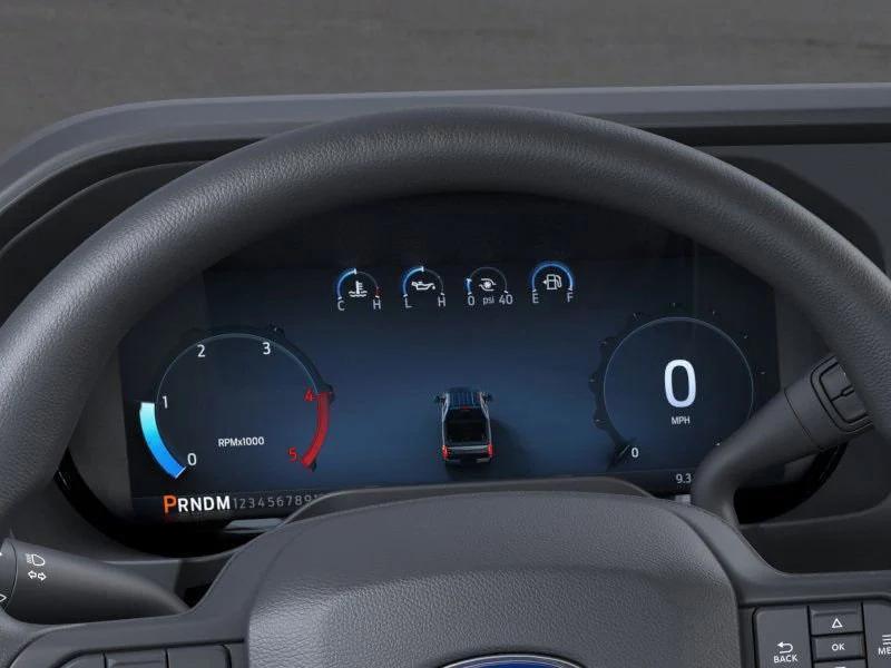 new 2026 Ford F-250 car, priced at $84,860