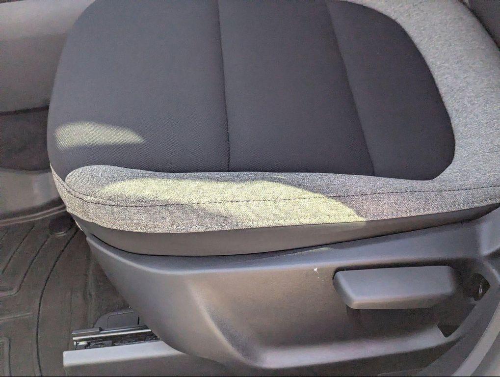 used 2025 Ford Bronco Sport car, priced at $27,999