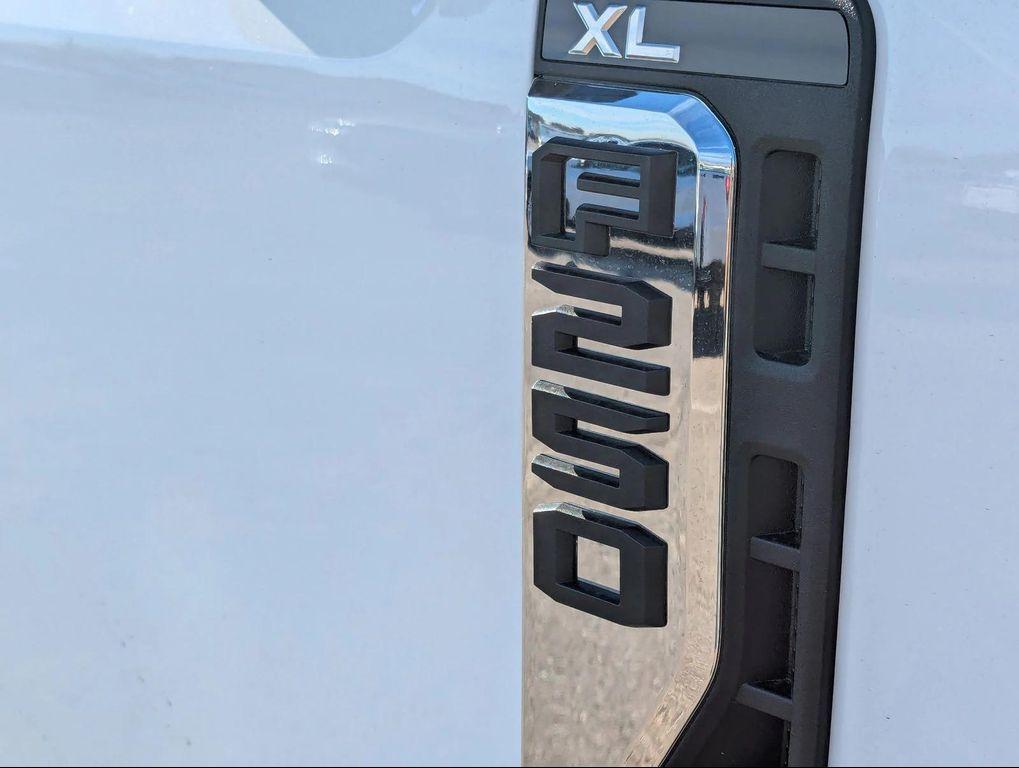 new 2026 Ford F-250 car, priced at $67,355