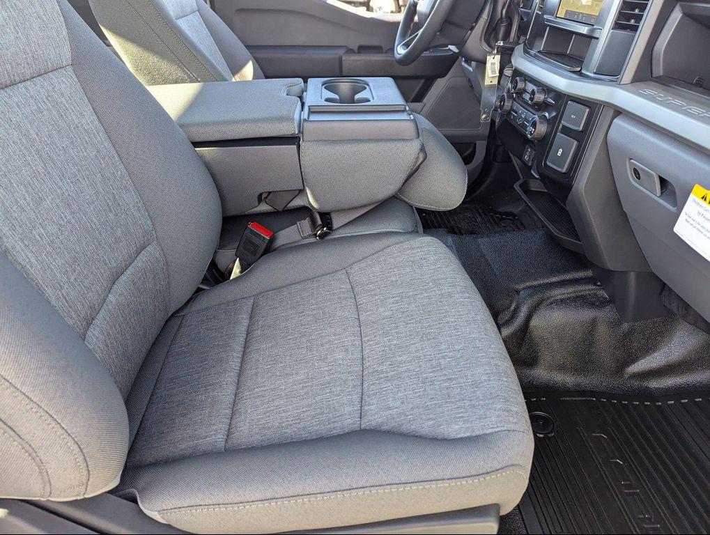 new 2026 Ford F-250 car, priced at $67,355