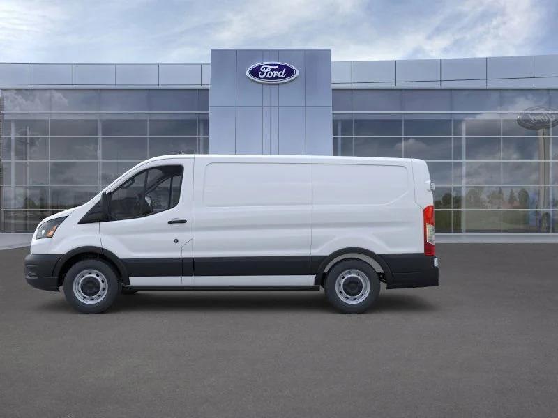 new 2025 Ford Transit-150 car, priced at $50,335