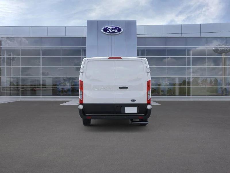 new 2025 Ford Transit-150 car, priced at $50,335