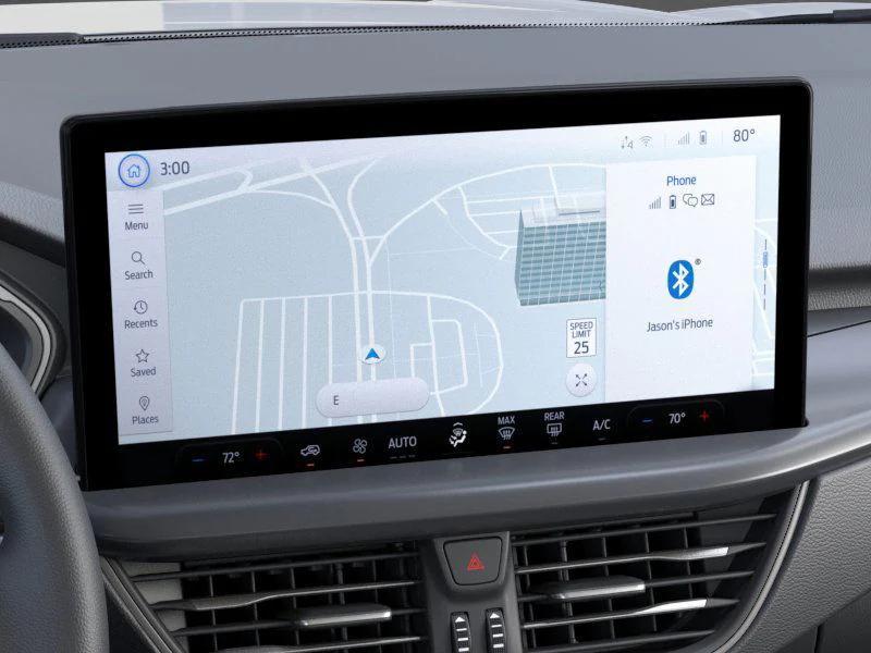 new 2026 Ford Escape car, priced at $32,430