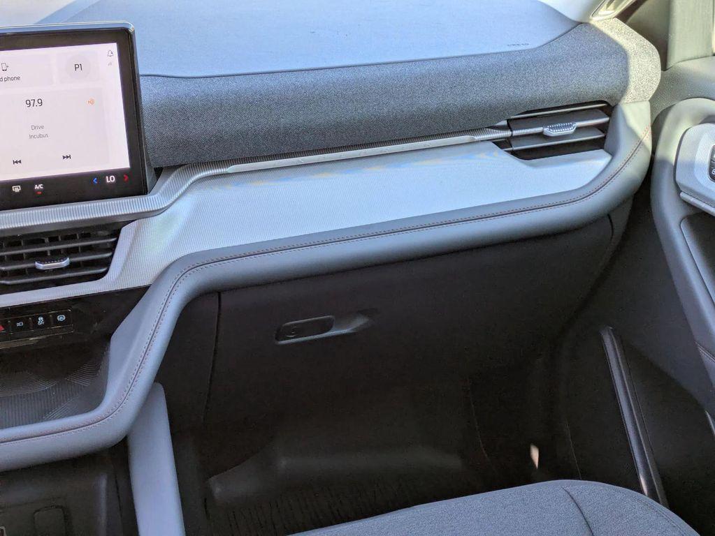 new 2026 Ford Explorer car, priced at $40,585