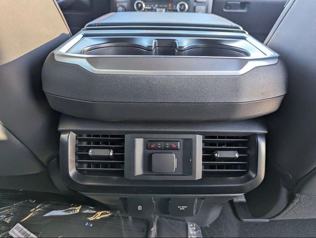 new 2025 Ford F-150 car, priced at $94,565