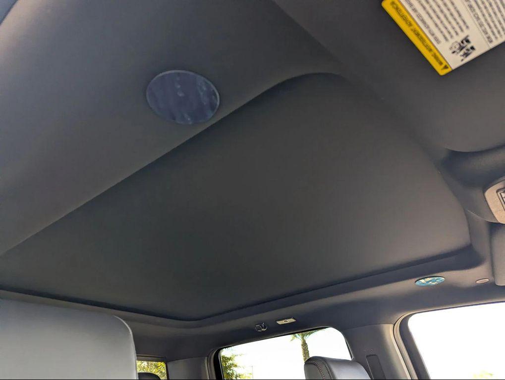 new 2025 Ford F-150 car, priced at $94,565