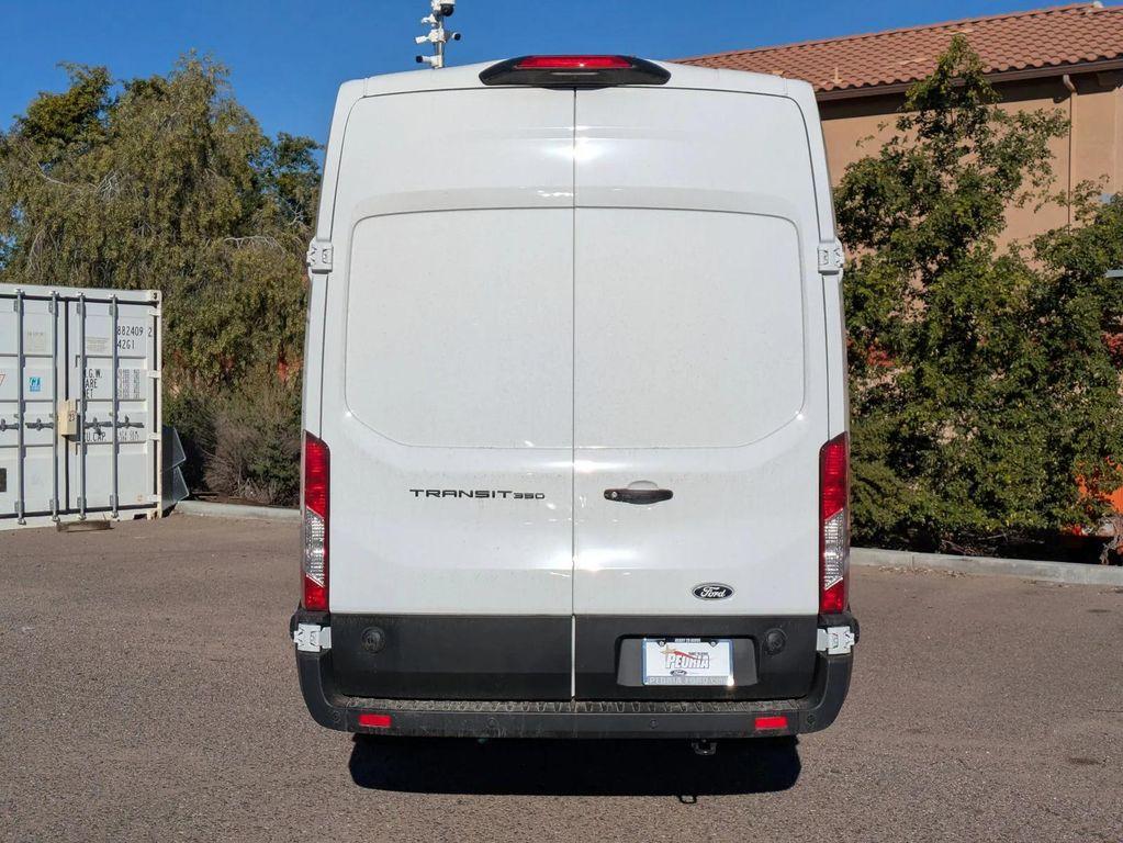 new 2026 Ford Transit-350 car, priced at $58,725