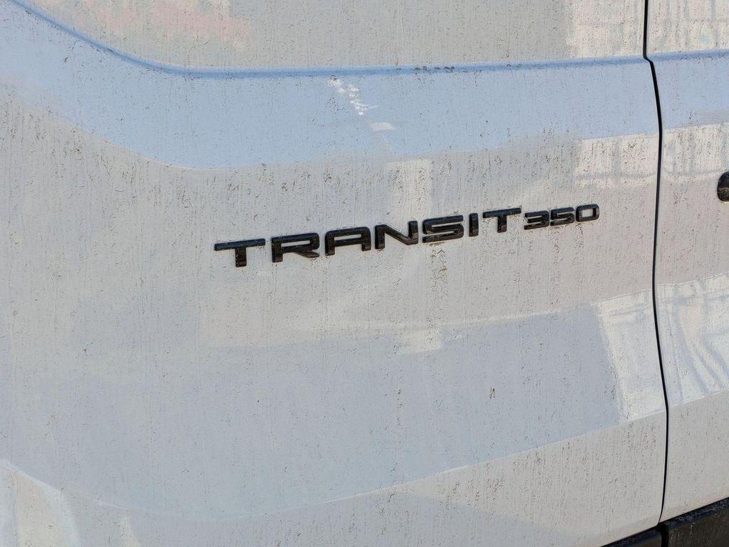 new 2026 Ford Transit-350 car, priced at $58,725