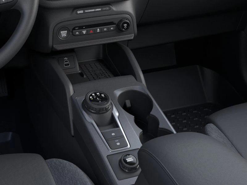 new 2025 Ford Bronco Sport car, priced at $31,485