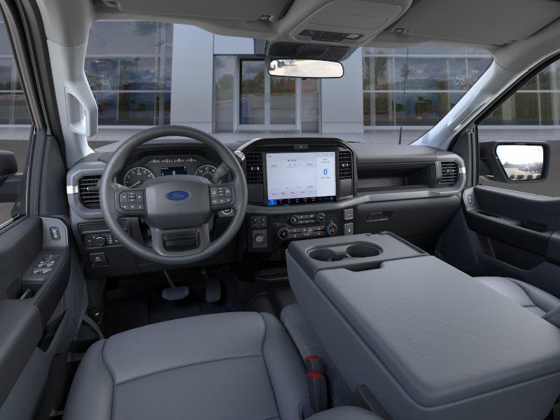 new 2026 Ford F-150 car, priced at $50,360