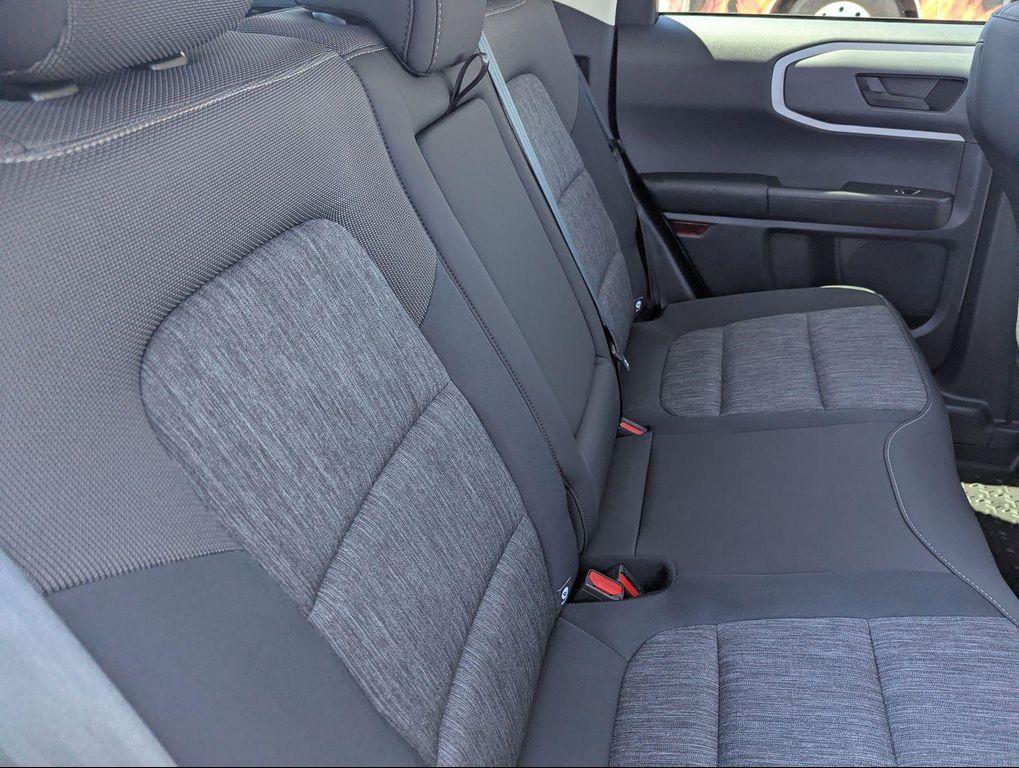 used 2023 Ford Bronco Sport car, priced at $24,499