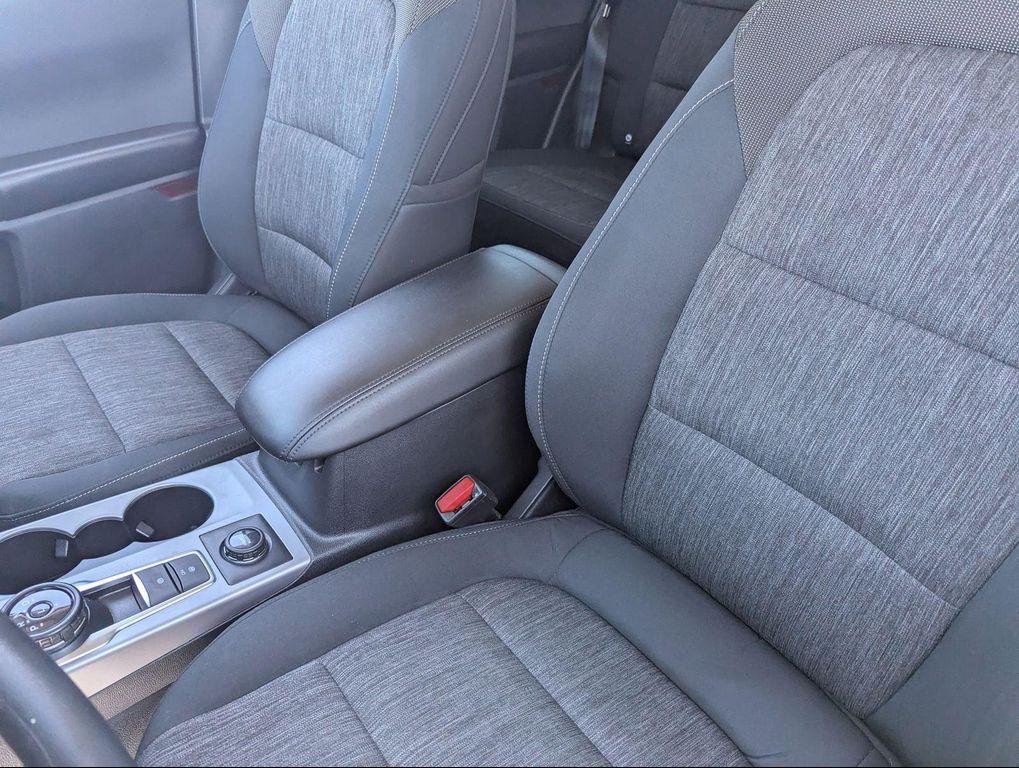 used 2023 Ford Bronco Sport car, priced at $24,499