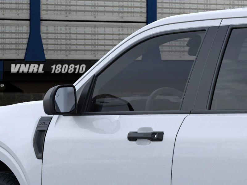 new 2026 Ford Maverick car, priced at $29,650