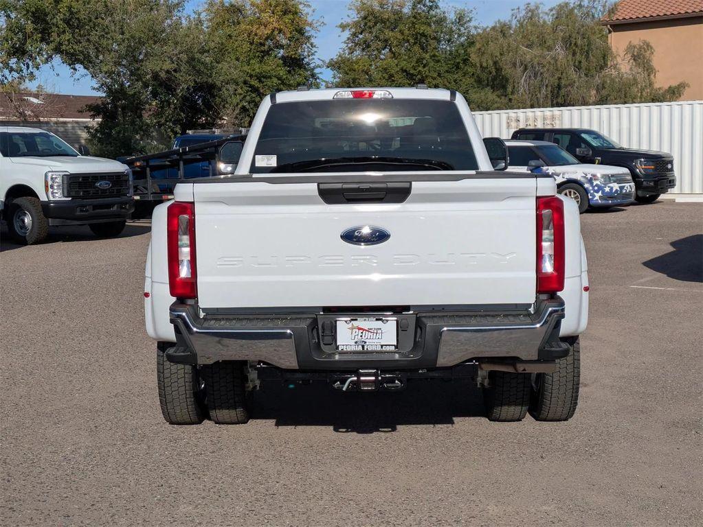 new 2026 Ford F-450 car, priced at $79,405