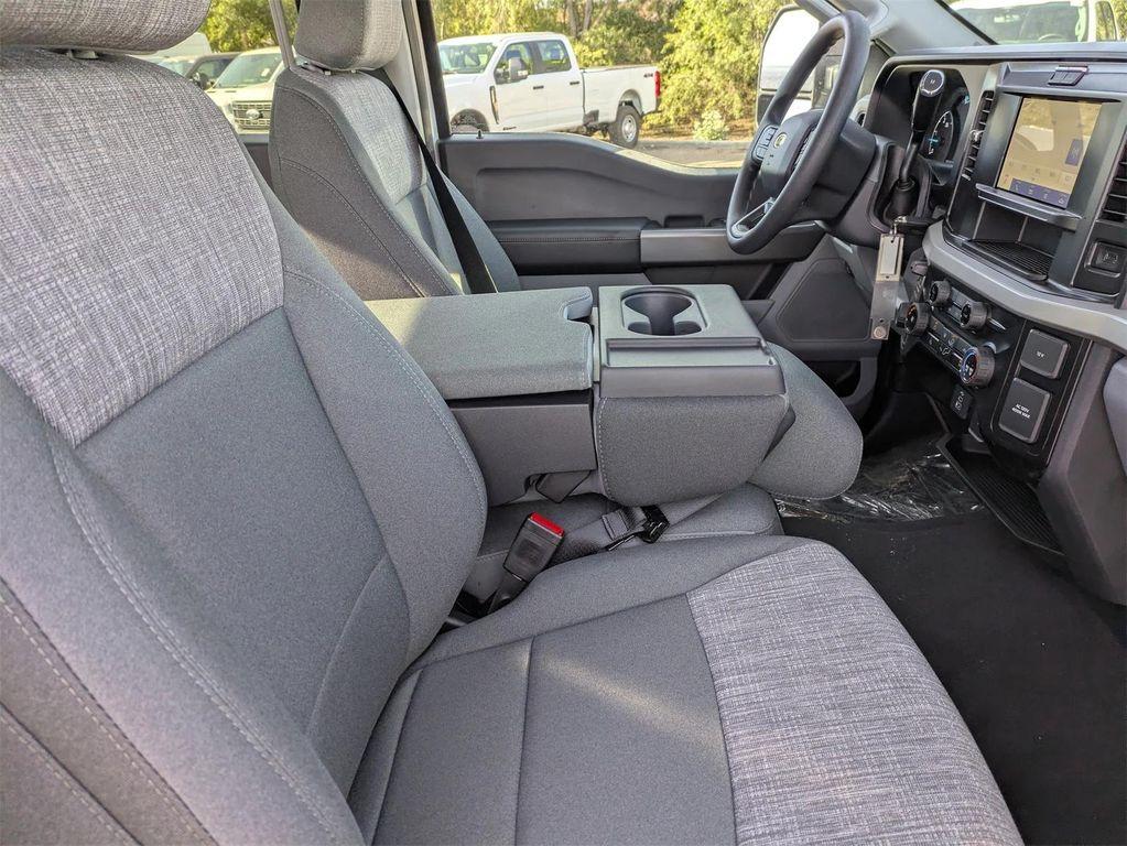 new 2026 Ford F-450 car, priced at $79,405