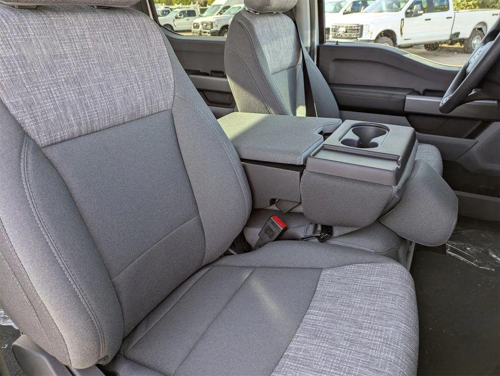 new 2026 Ford F-450 car, priced at $79,405