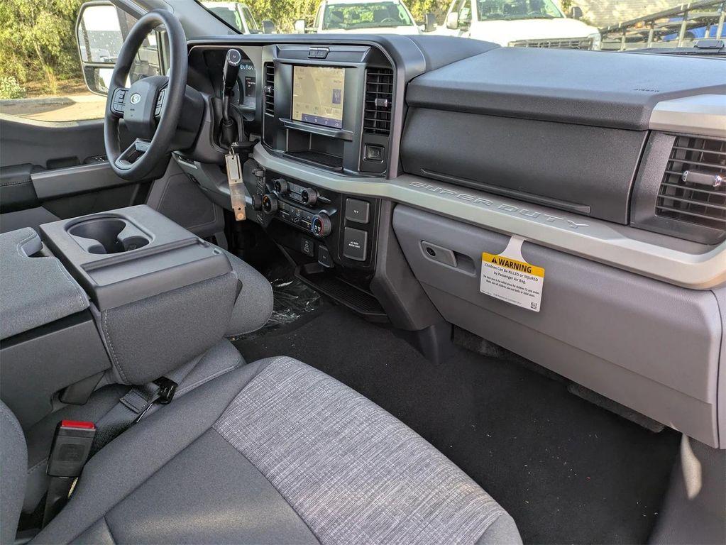new 2026 Ford F-450 car, priced at $79,405