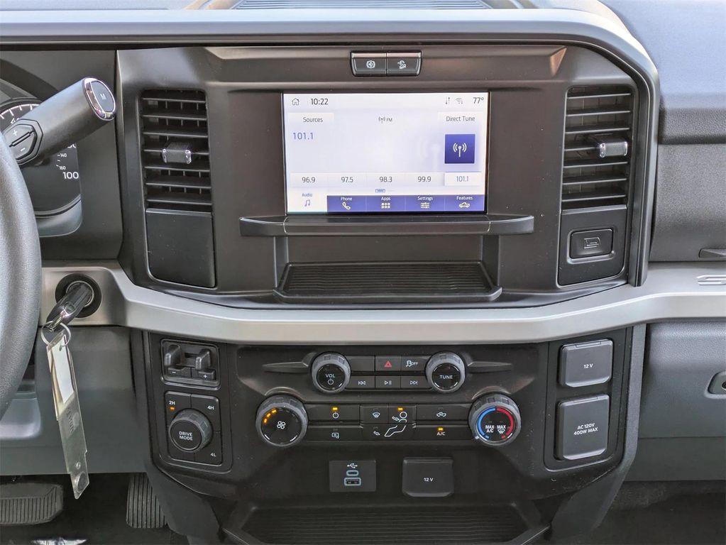 new 2026 Ford F-450 car, priced at $79,405