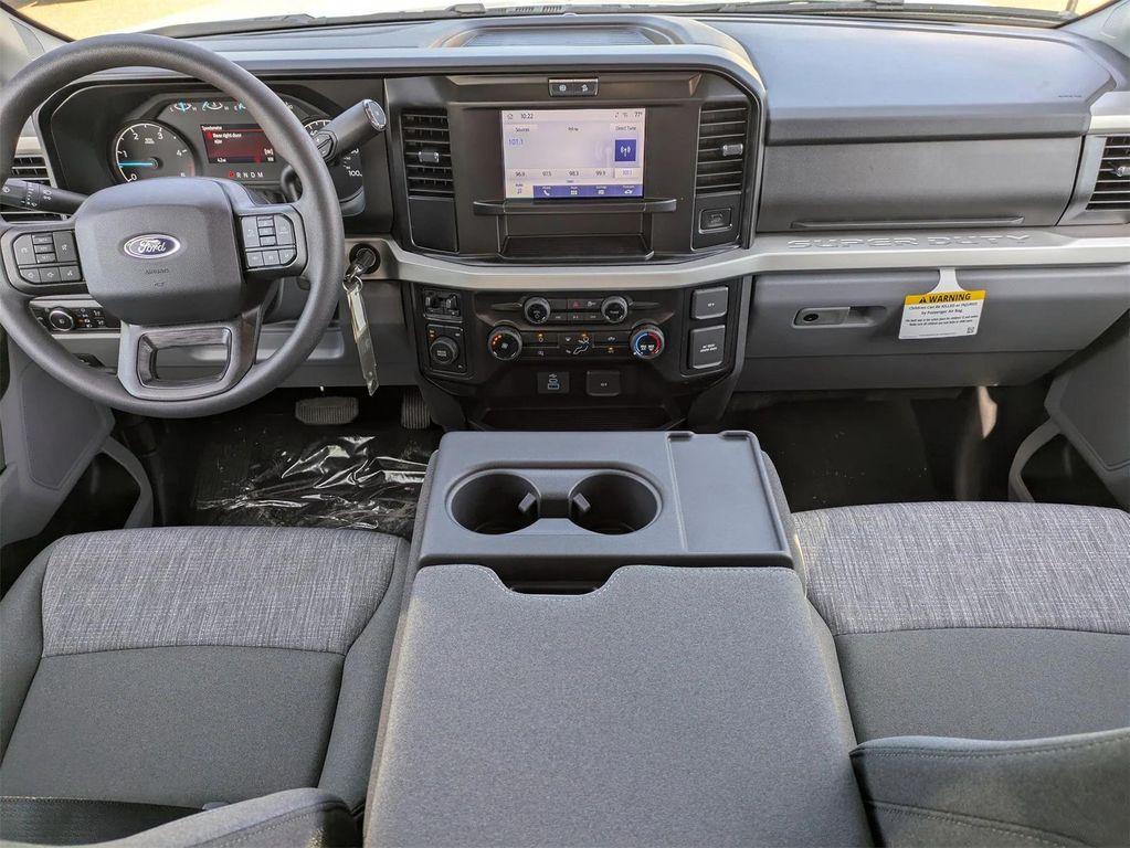 new 2026 Ford F-450 car, priced at $79,405