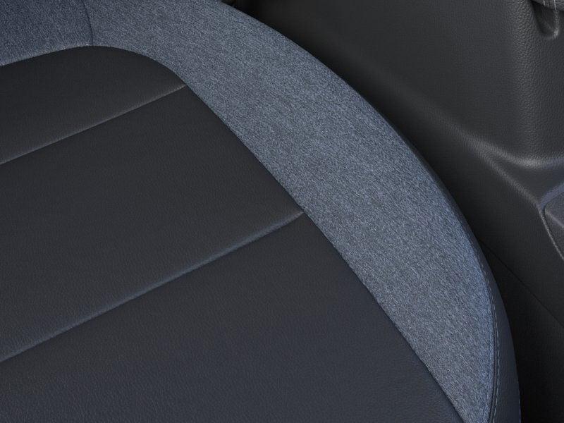 new 2025 Ford Bronco Sport car, priced at $31,685