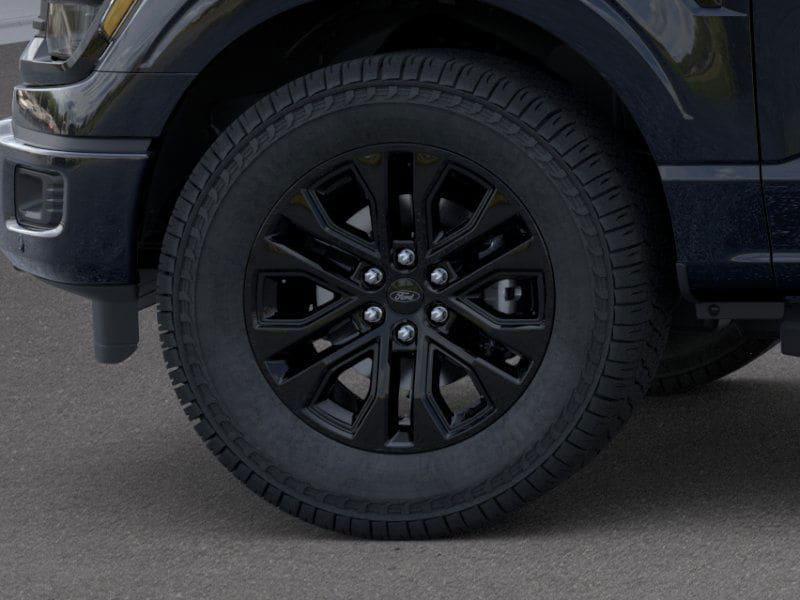 new 2025 Ford F-150 car, priced at $109,259