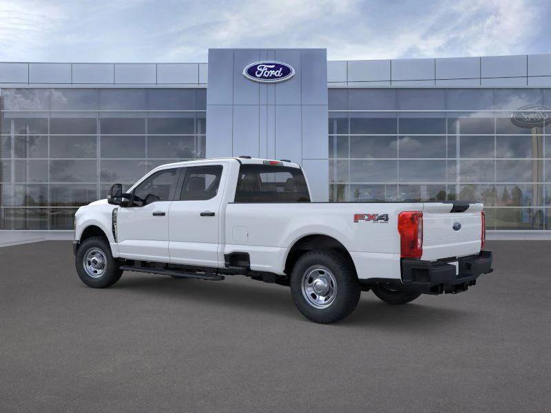 new 2026 Ford F-350 car, priced at $59,630