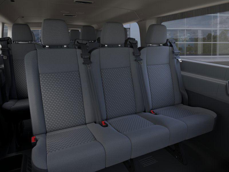 new 2024 Ford Transit-350 car, priced at $63,555