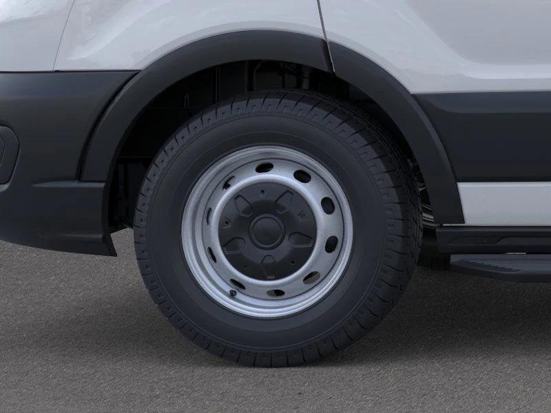 new 2024 Ford Transit-350 car, priced at $63,555