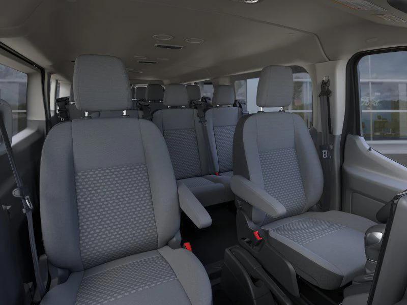 new 2024 Ford Transit-350 car, priced at $63,555