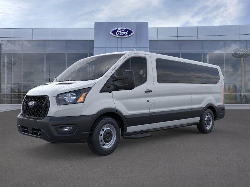 new 2024 Ford Transit-350 car, priced at $63,555