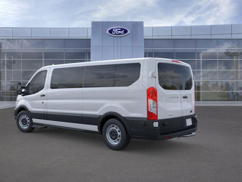 new 2024 Ford Transit-350 car, priced at $63,555