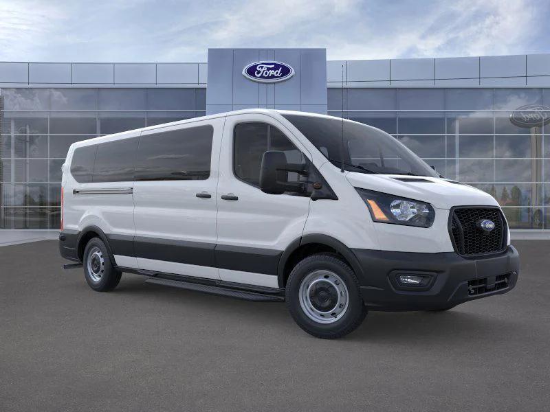 new 2024 Ford Transit-350 car, priced at $63,555