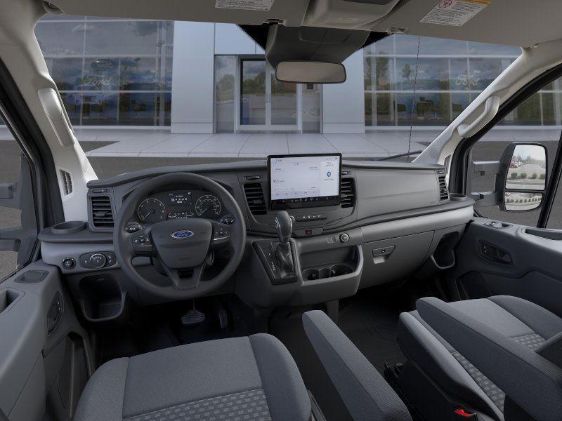 new 2024 Ford Transit-350 car, priced at $63,555