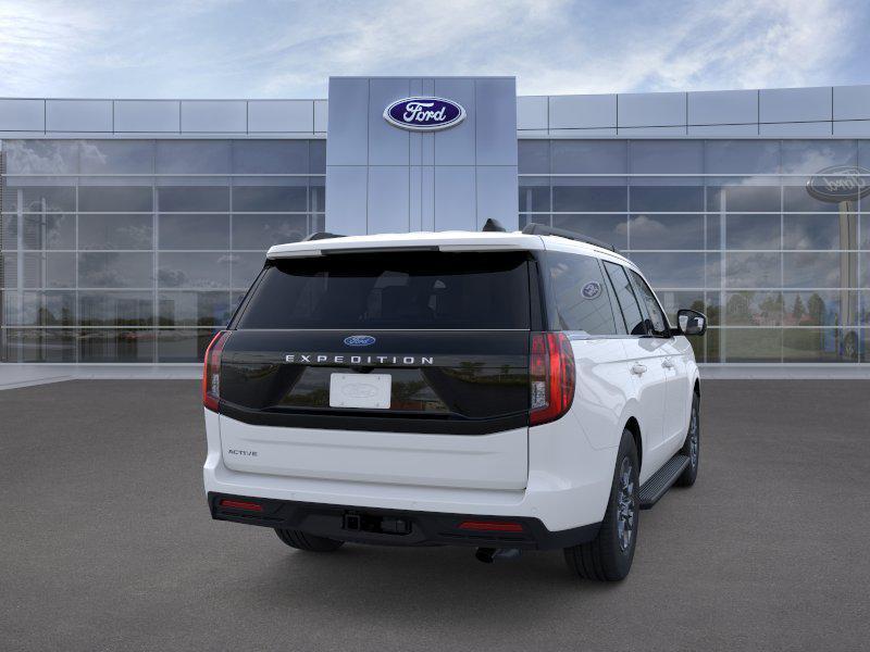 new 2026 Ford Expedition car, priced at $65,155