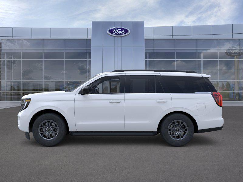 new 2026 Ford Expedition car, priced at $65,155
