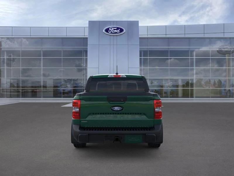 new 2025 Ford Maverick car, priced at $33,250