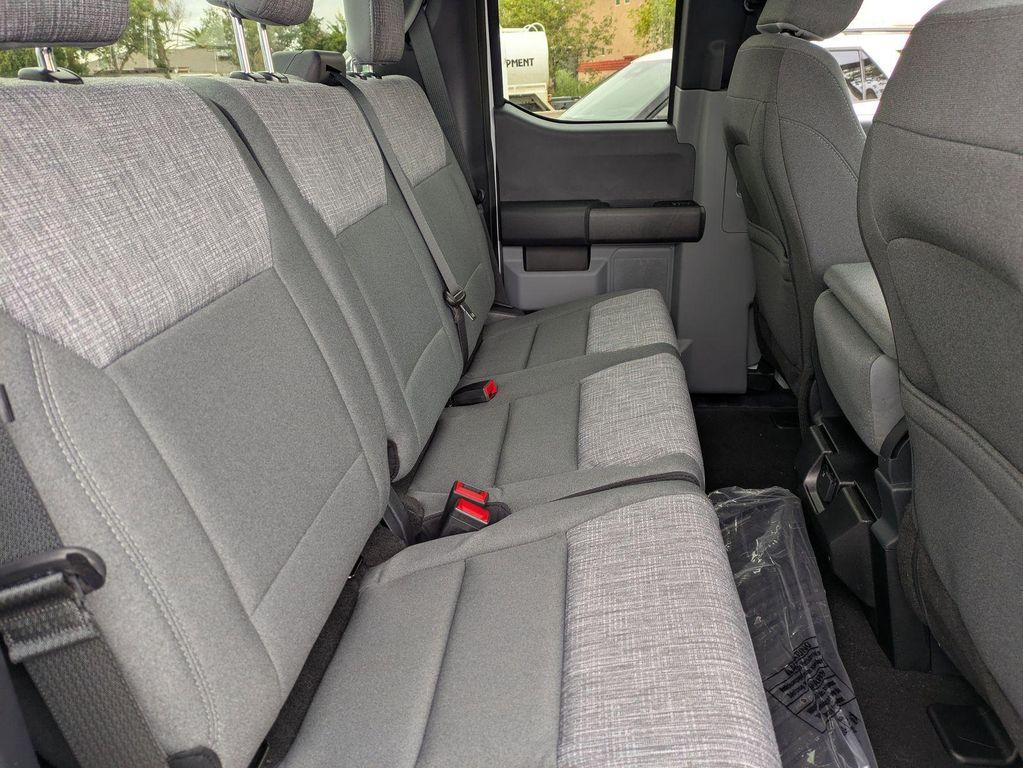 new 2026 Ford F-250 car, priced at $69,010