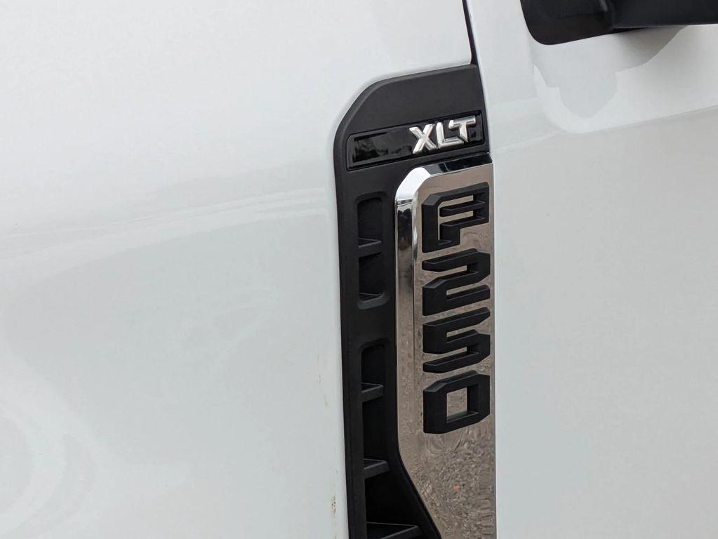 new 2026 Ford F-250 car, priced at $69,010