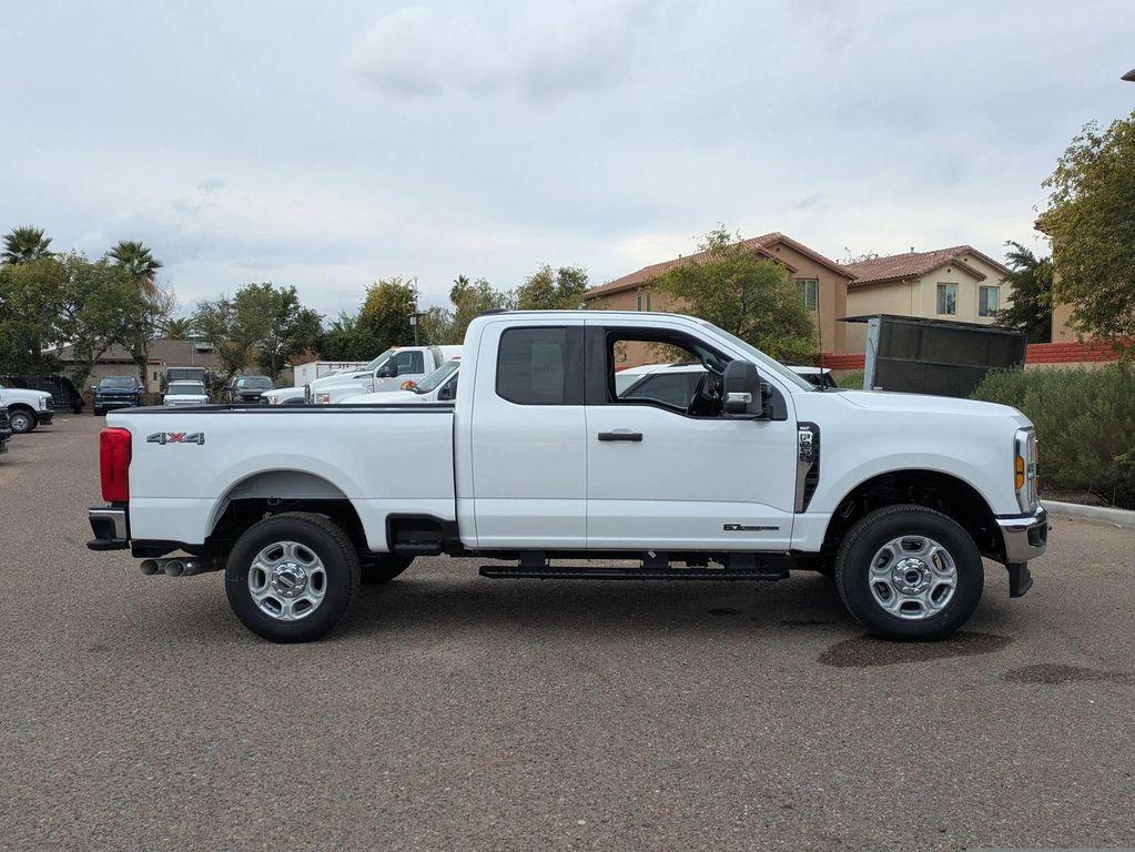 new 2026 Ford F-250 car, priced at $69,010