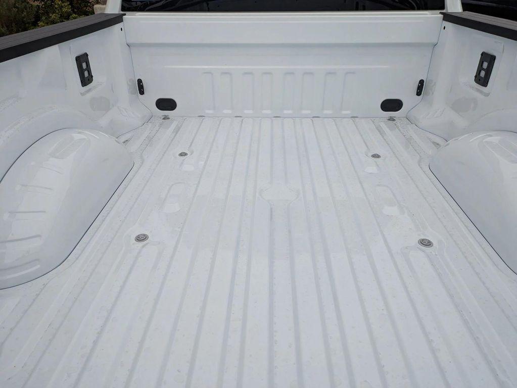 new 2026 Ford F-250 car, priced at $69,010